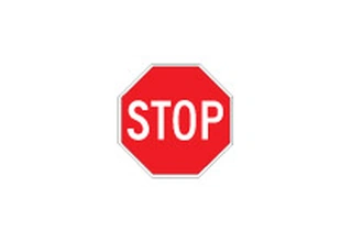 Road sign question
