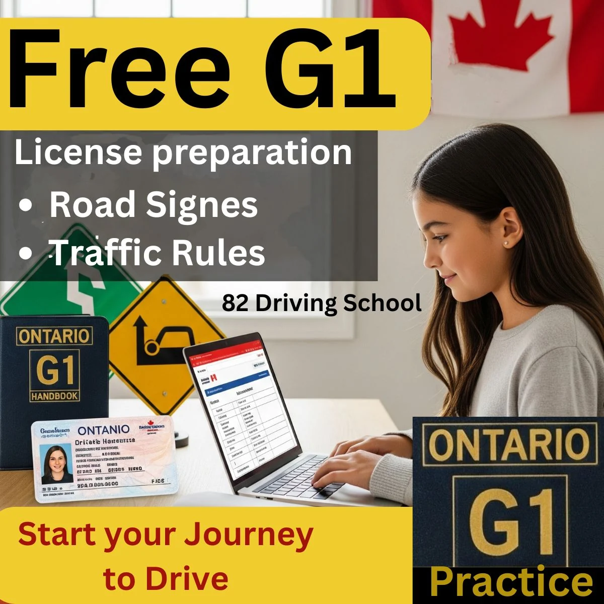 G1 preparation package